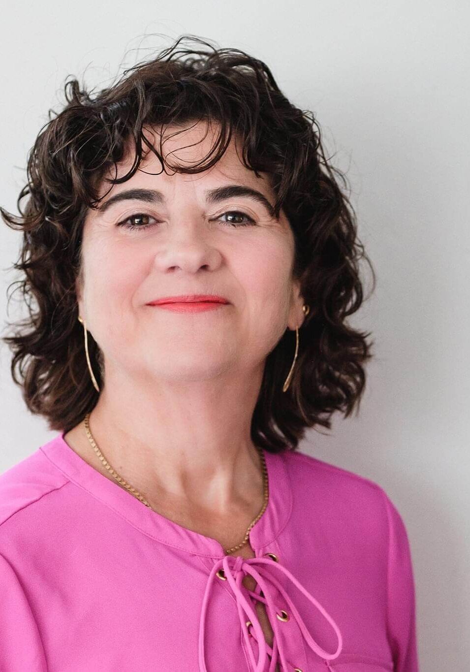 Julie Cromwell 2024