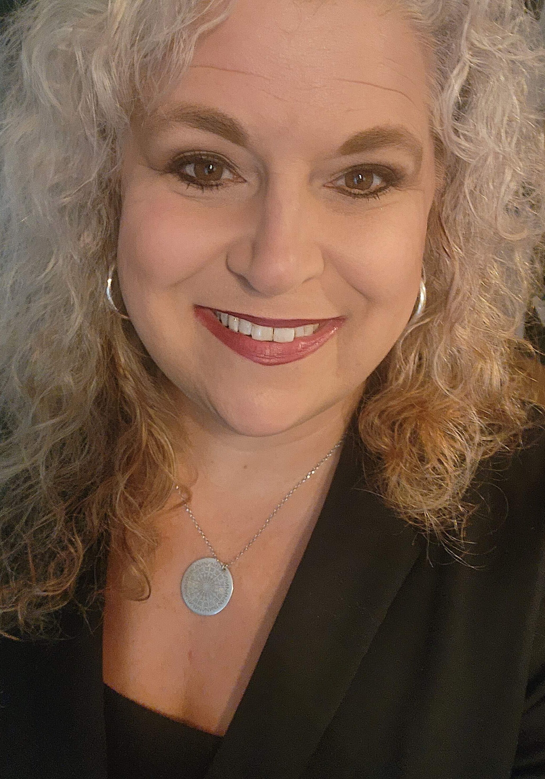 Melissa Greenwood