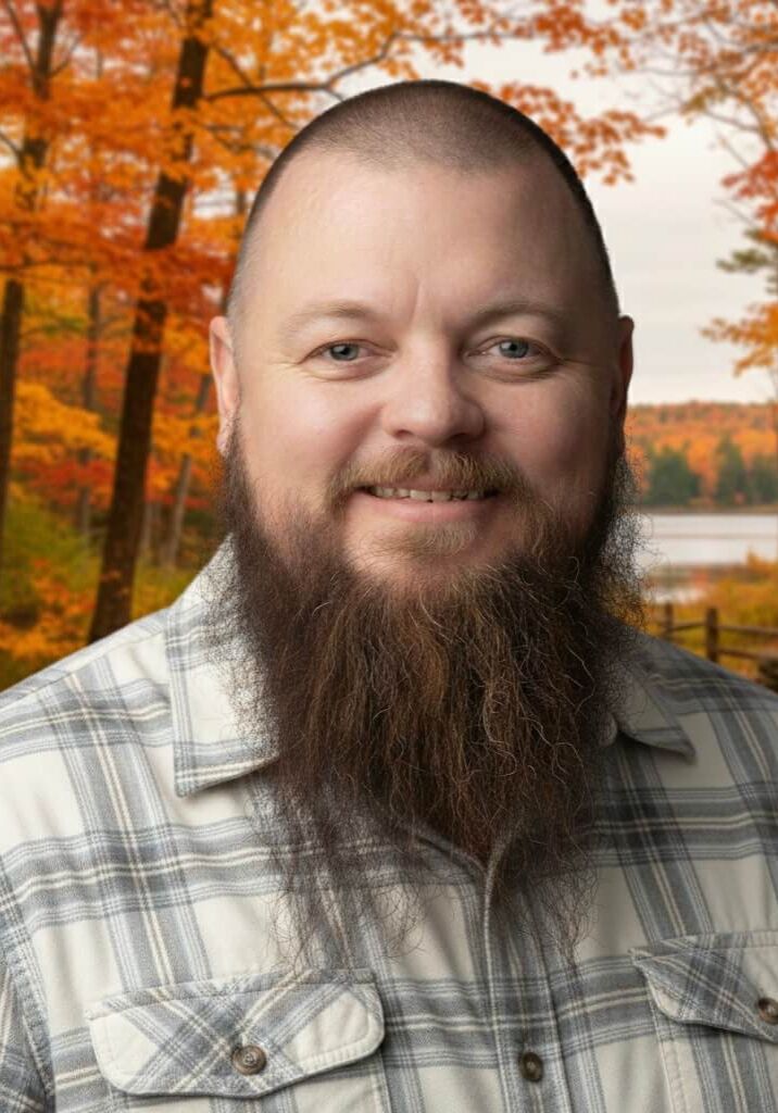 Zach Blair